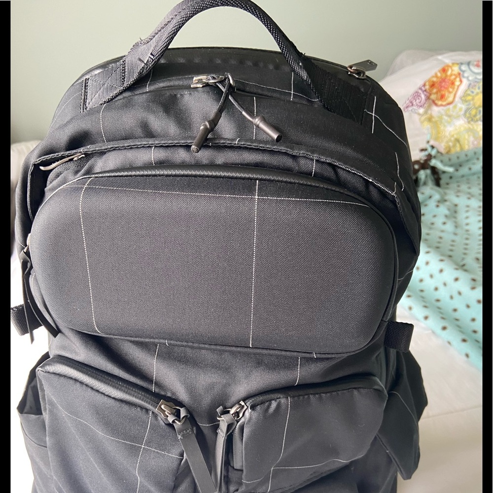 Lululemon Cruiser Backpack